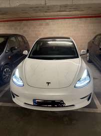 78 kWh AWD Long Range Dual Motor (366kW)