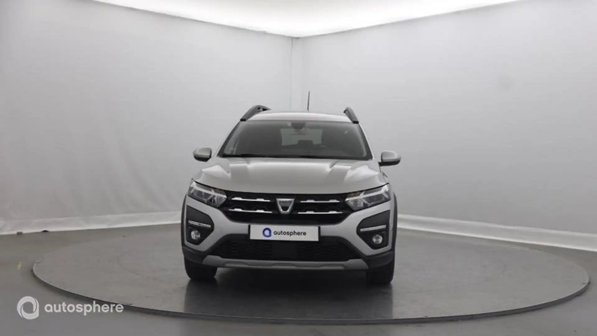 Dacia Jogger 1.0 ECO-G 100ch Confort 7 places - 2