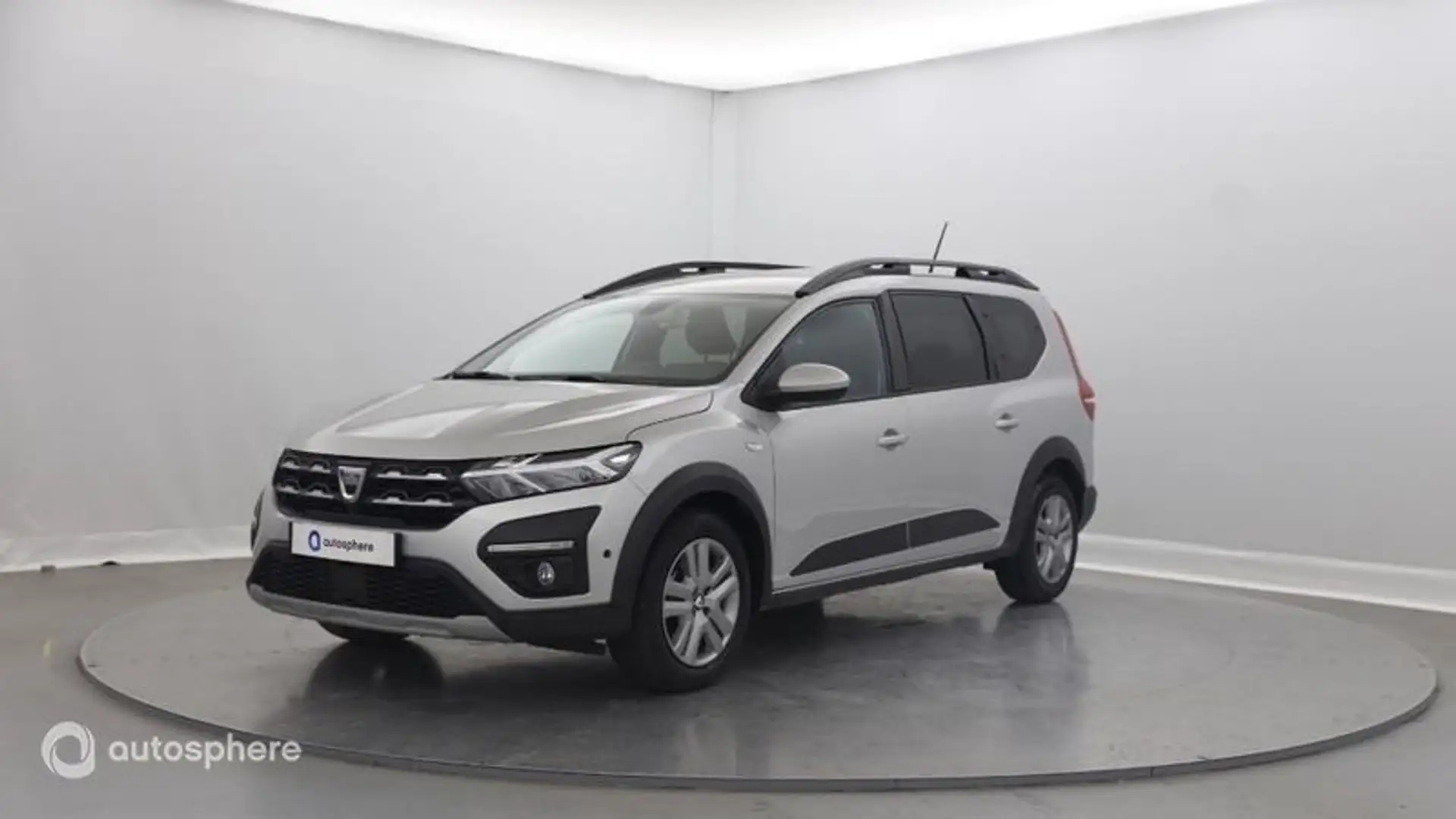 Dacia Jogger 1.0 ECO-G 100ch Confort 7 places - 1