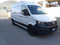 Volkswagen Crafter 2.0  tdi Blanc - thumbnail 1