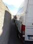 Volkswagen Crafter 2.0  tdi Blanc - thumbnail 9