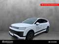 Hyundai IONIQ 9 IONIQ 9 Uniq 110 kWh 4WD 6-Sitzer Massage/HeadUp Blanc - thumbnail 1
