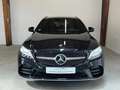 Mercedes-Benz C 200 Estate Premium - AMG-line -Trekhaak - Facelift Zwart - thumbnail 3