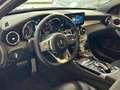 Mercedes-Benz C 200 Estate Premium - AMG-line -Trekhaak - Facelift Zwart - thumbnail 9