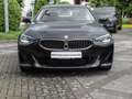 BMW 220 i Coupé+AUT+SZH+HIFI+NAVI+PDC+KLIMA+ Negro - thumbnail 3