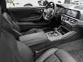 BMW 220 i Coupé+AUT+SZH+HIFI+NAVI+PDC+KLIMA+ Negro - thumbnail 7