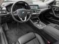 BMW 220 i Coupé+AUT+SZH+HIFI+NAVI+PDC+KLIMA+ Negro - thumbnail 8