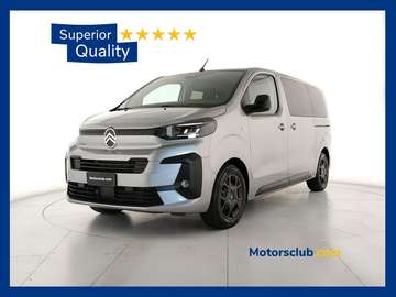 2.0 D 180 EAT8 XL Business Lounge