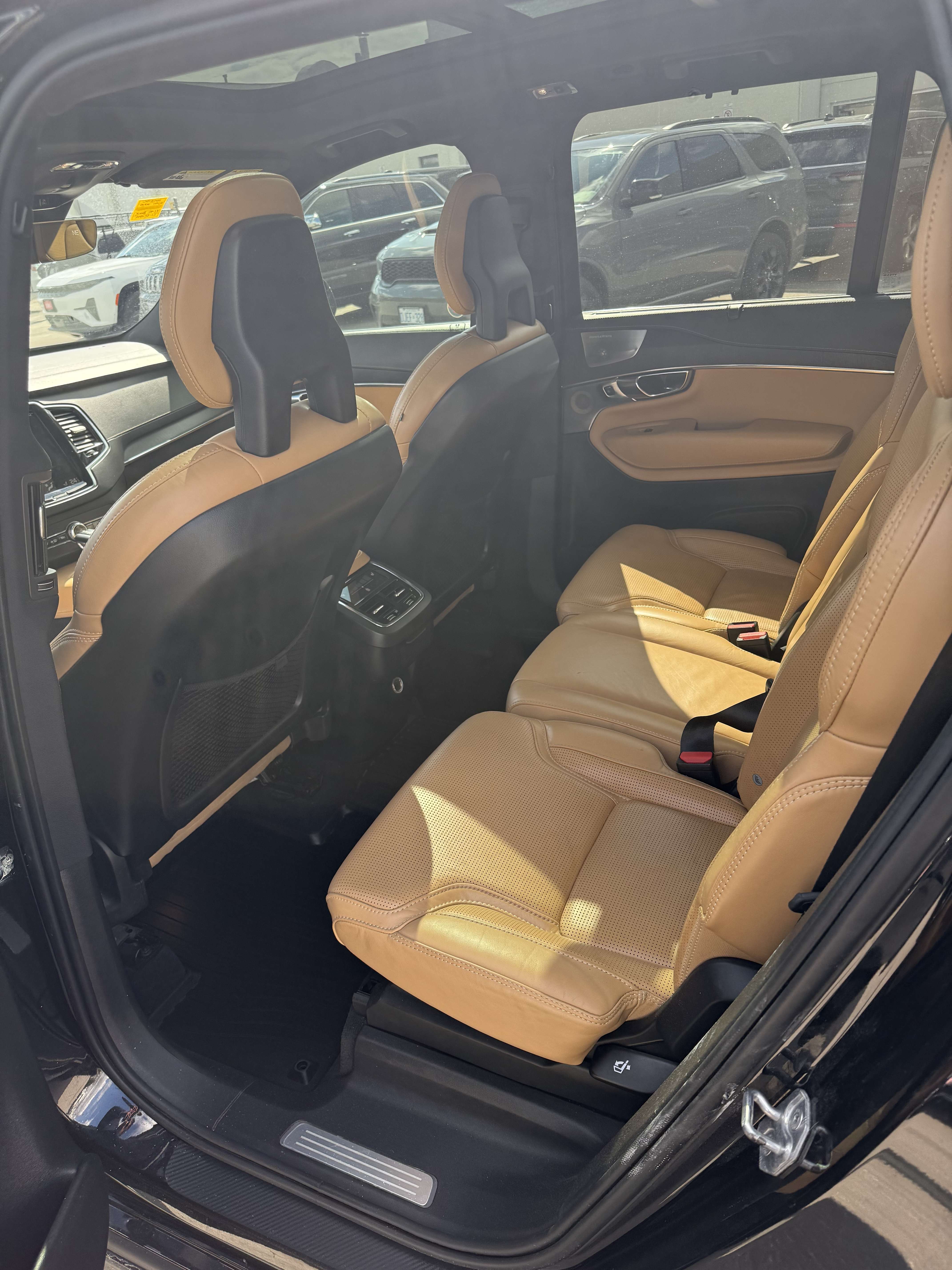 2020 Volvo XC90 Inscription thumb 13