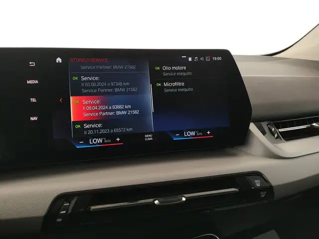 BMW 2 Series view 20