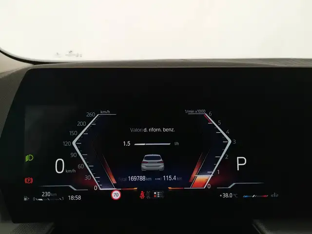BMW 2 Series view 23
