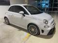 Fiat 595 Abarth 1.4 TURISMO MONZA/CARPLAY/SPORT/LED/PELLE/17” Šedá - thumbnail 4