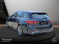 Mercedes-Benz C 300 e T AMG+KAMERA+KEYLESS+9G Blau - thumbnail 10