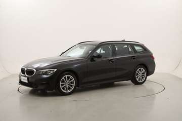 Business Advantage 2.0 Mild Hybrid 150CV