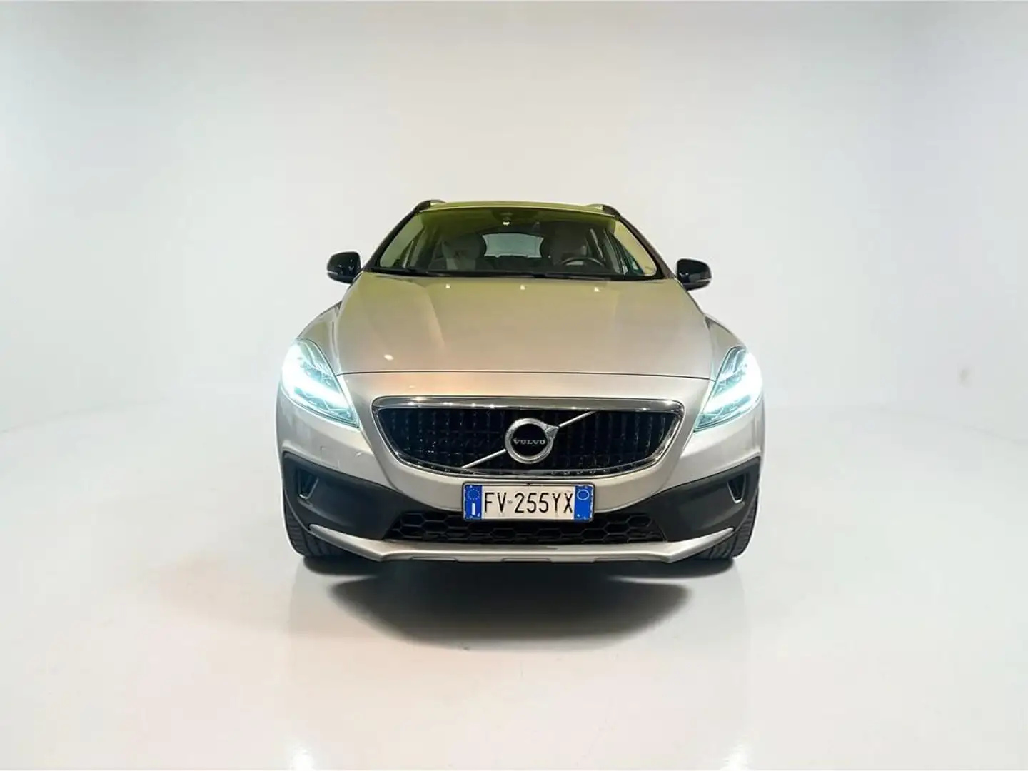 Volvo V40 Cross Country 2.0 D2 Business Plus geartronic my19 - 2