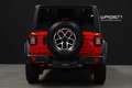 Jeep Wrangler Unlimited 2.0T GME Rubicon 272 8ATX Rouge - thumbnail 5