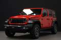 Jeep Wrangler Unlimited 2.0T GME Rubicon 272 8ATX Rouge - thumbnail 3