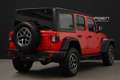 Jeep Wrangler Unlimited 2.0T GME Rubicon 272 8ATX Rouge - thumbnail 6
