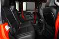 Jeep Wrangler Unlimited 2.0T GME Rubicon 272 8ATX Rouge - thumbnail 38