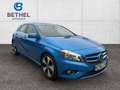 Mercedes-Benz A 200 Style Navi, PDC, Klima Einparkhilfe Blau - thumbnail 3