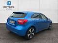 Mercedes-Benz A 200 Style Navi, PDC, Klima Einparkhilfe Blau - thumbnail 5