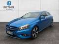 Mercedes-Benz A 200 Style Navi, PDC, Klima Einparkhilfe Blau - thumbnail 1