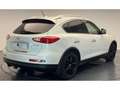 Infiniti EX30 30d V6 FAP - BVA  . Blanc - thumbnail 6