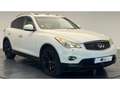 Infiniti EX30 30d V6 FAP - BVA  . Blanc - thumbnail 3