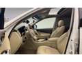 Infiniti EX30 30d V6 FAP - BVA  . Blanc - thumbnail 9