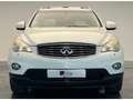 Infiniti EX30 30d V6 FAP - BVA  . Blanc - thumbnail 2
