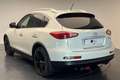 Infiniti EX30 30d V6 FAP - BVA  . Blanc - thumbnail 8
