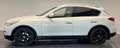Infiniti EX30 30d V6 FAP - BVA  . Blanc - thumbnail 5