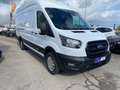 Ford Transit L4H3 2.0 EcoBlue - 130 S\u0026S  P350 Trend + Radars Avant et Arrière -40% Blanco - thumbnail 2
