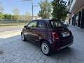 Fiat 500 0.9 Lounge Paars - thumbnail 4