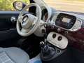 Fiat 500 0.9 Lounge Paars - thumbnail 29
