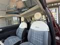 Fiat 500 0.9 Lounge Paars - thumbnail 25
