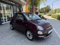 Fiat 500 0.9 Lounge Paars - thumbnail 8