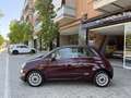 Fiat 500 0.9 Lounge Paars - thumbnail 3