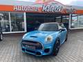 MINI Cooper Coupe John Cooper Works*Navi*Distronic*HarmanKardon* Blauw - thumbnail 1