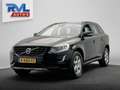 Volvo XC60 2.0 D3 FWD Momentum Trekhaak Navigatie Zitverhoger Schwarz - thumbnail 1