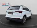 Skoda Karoq KAROQ 1.5TSI DSG SELECTION+AHK+NAVI+RFK+SHZ+ Blanc - thumbnail 5