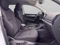 Skoda Karoq KAROQ 1.5TSI DSG SELECTION+AHK+NAVI+RFK+SHZ+ Blanc - thumbnail 16