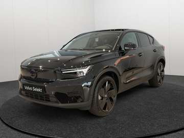 Plus Black Edition B.E/ Single ext range