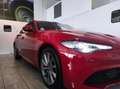Alfa Romeo Giulia (2016) - Giulia 2.0 Turbo 280 CV AT8 AWD Q4 Ti Rosso - thumbnail 3