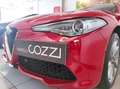 Alfa Romeo Giulia (2016) - Giulia 2.0 Turbo 280 CV AT8 AWD Q4 Ti Rot - thumbnail 24