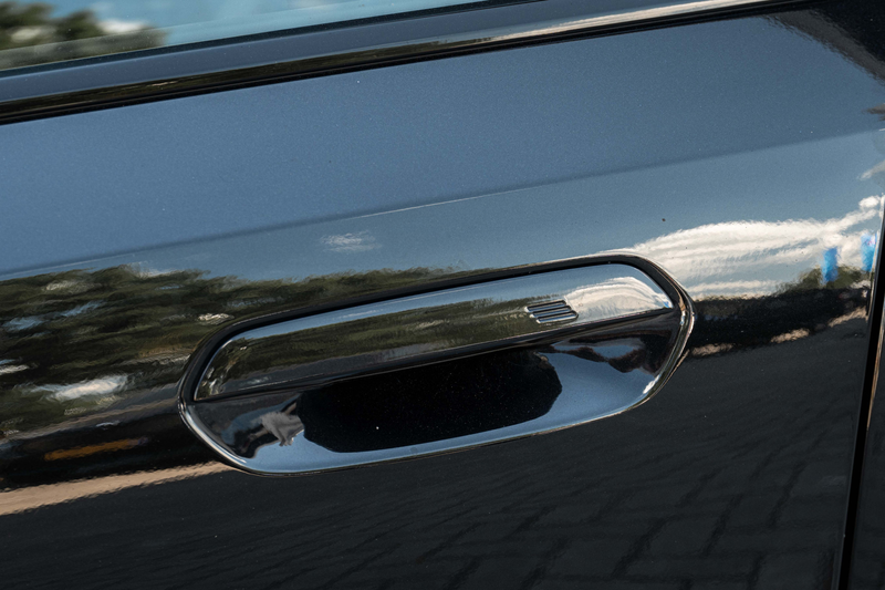 BMW 520 5 Serie Touring 520i M Sport Automaat / Trekhaak / — photo 11