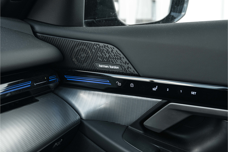 BMW 520 5 Serie Touring 520i M Sport Automaat / Trekhaak / — photo 15