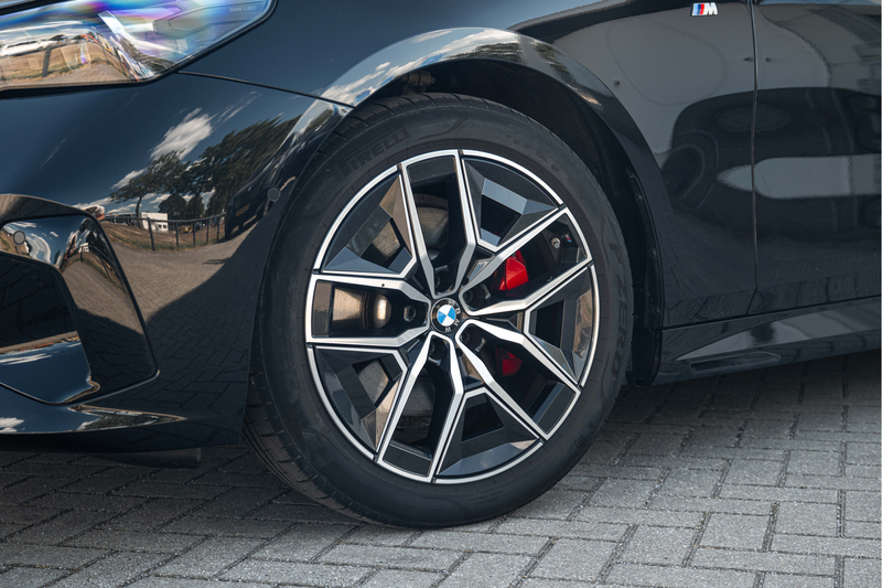 BMW 520 5 Serie Touring 520i M Sport Automaat / Trekhaak / — photo 10