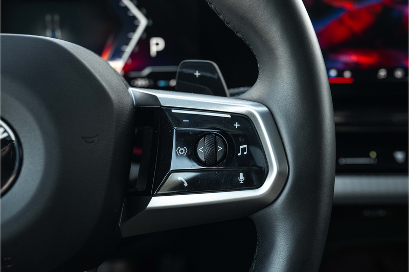 BMW 520 5 Serie Touring 520i M Sport Automaat / Trekhaak / — photo 13