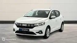 Dacia Sandero 1.0 SCe 65ch Expression